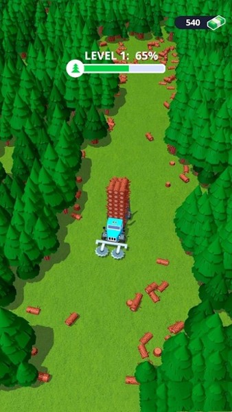 伐木收割中文版截图3