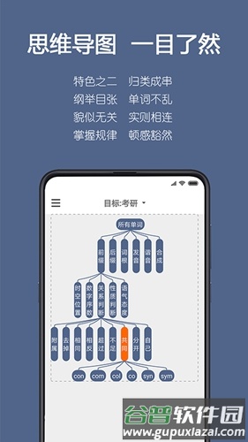 词根单词app截图2
