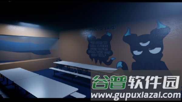 贡贡托儿所游戏截图4