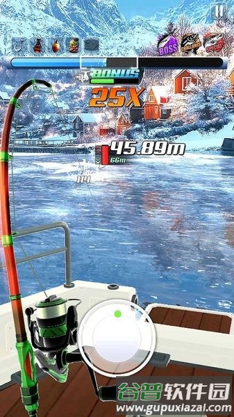海洋钓鱼王去广告版截图3