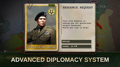 战略与战术2无限资源全国家版截图1