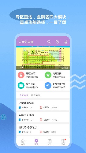 高考化学通官方版截图2