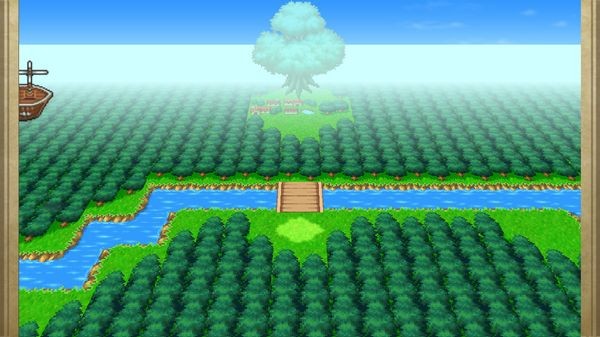 最终幻想维度多倍经验版手机版截图3