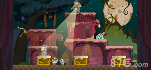 纸片少女安卓版截图4