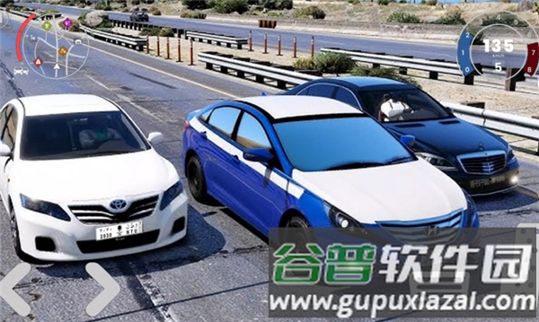 哈瓦拉2狂野漂移截图3