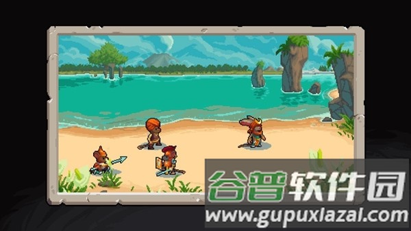 战律2口袋版无限金币版截图4