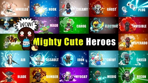 牛奶巧克力游戏官方版截图4