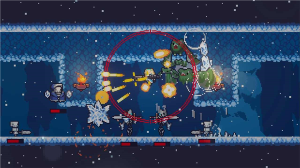 Dungreed内置作弊菜单版截图3