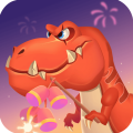 挂机养恐龙无限血量版v2.9