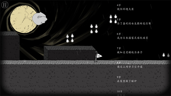 翻滚吧人头截图3