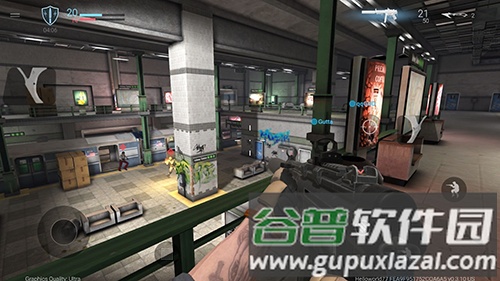 战斗大师武器全解锁版截图1