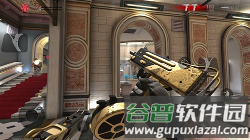 战斗大师武器全解锁版截图2