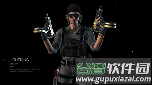 战斗大师武器全解锁版截图5