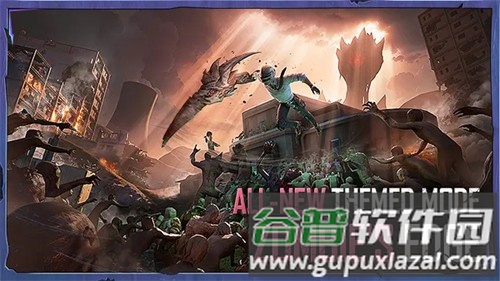 PUBG MOBILE LITE国际版截图1