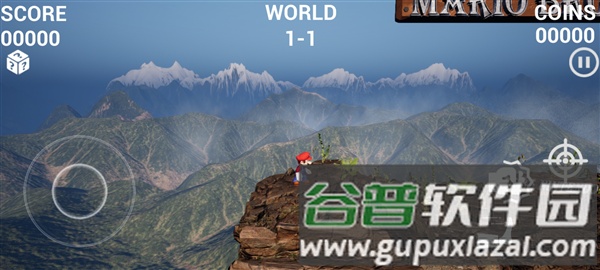 超级马里奥3d世界安卓版截图3