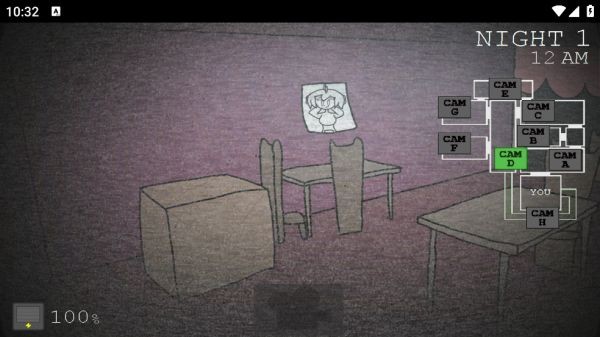 天线宝宝的午夜后宫手游截图1