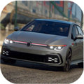 高尔夫GTI车v0.4