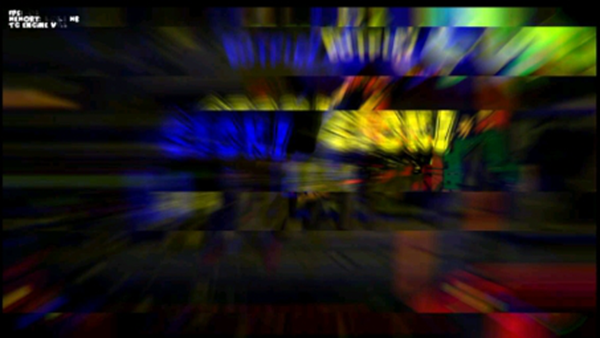 FNF闪烁西班牙截图1