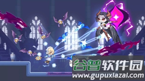 英雄闪电战免广告版截图5