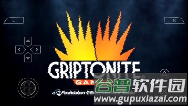 PPSSPP模拟器2025手机版截图1