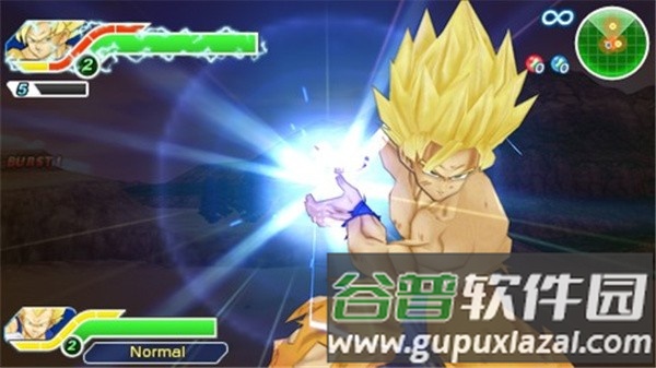 PPSSPP模拟器2025手机版截图4