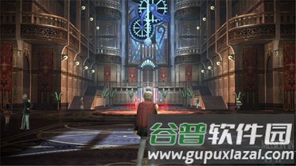 PPSSPP模拟器2025手机版截图6