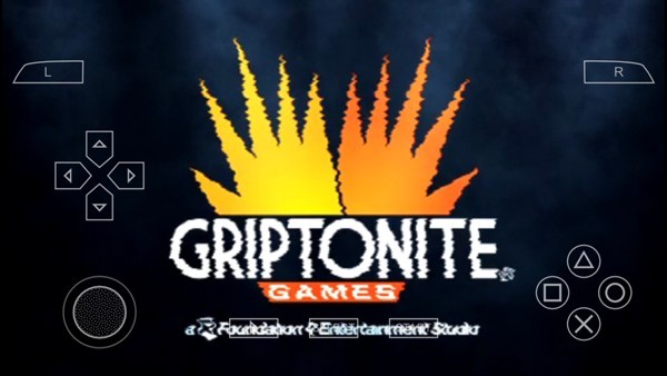 PSP模拟器2025联机最新版截图1