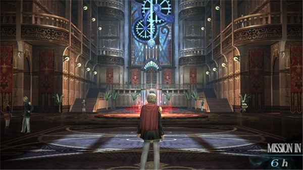 PSP模拟器2025联机最新版截图5