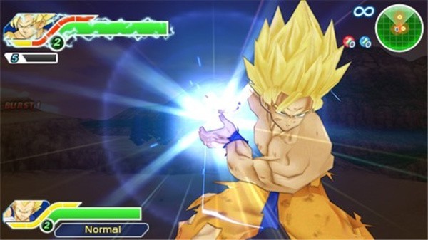 PSP模拟器2025联机最新版截图7