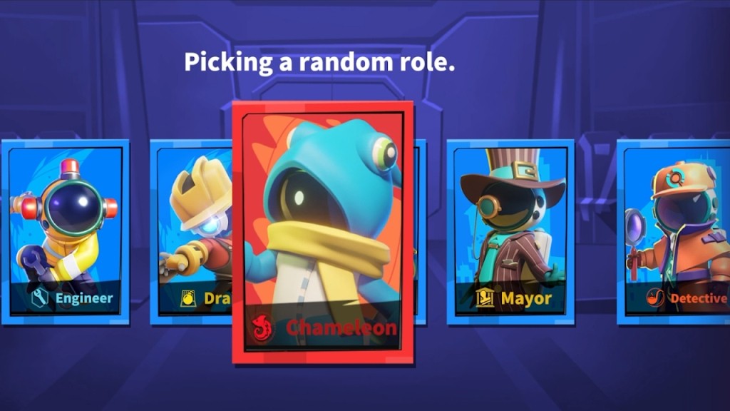 太空杀国际服截图2