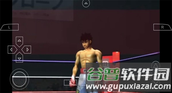 第一神拳胜利之魂全人物版截图2