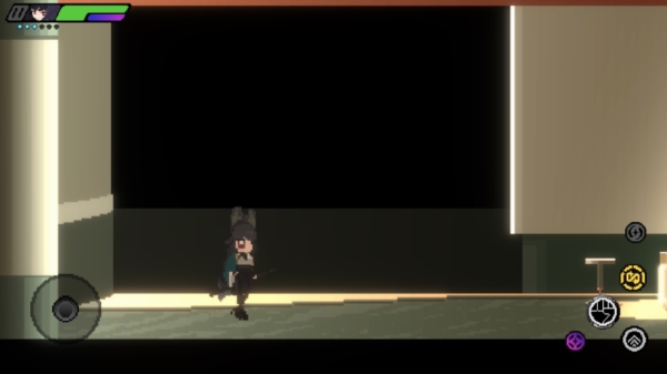 2D版绝区零手机版截图1