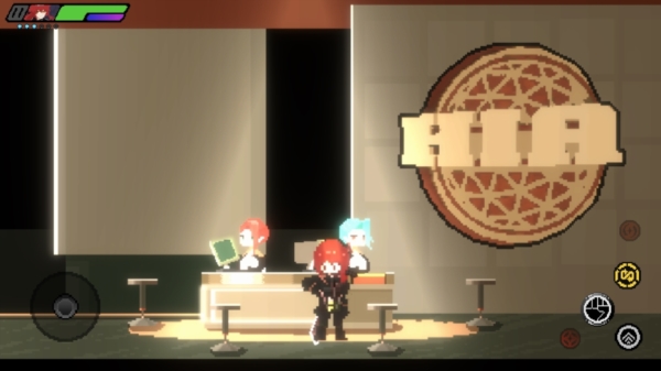 2D版绝区零手机版截图2