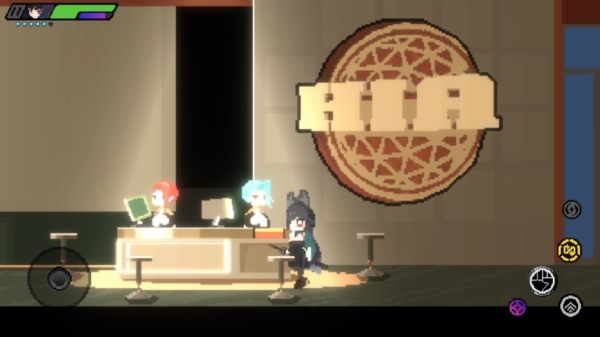 2D版绝区零手机版截图3