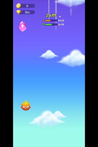 我要去太空截图1