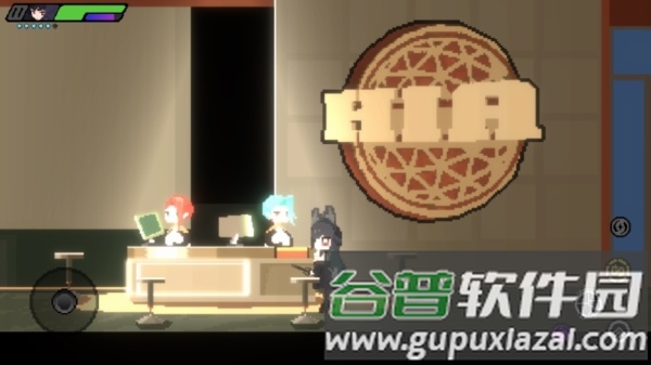 雅的特训修行手机版截图3