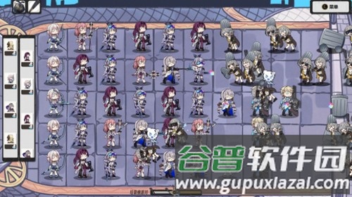 垃圾桶军团手机版截图4