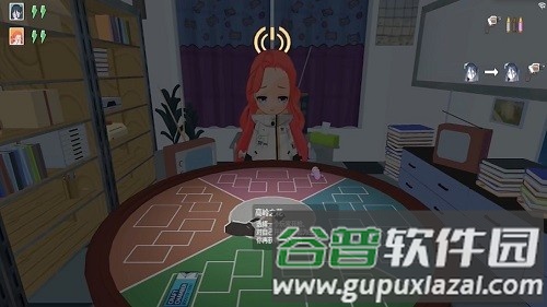 基沃托斯大轮盘截图4