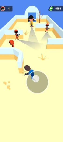 生存挑战官方正版截图1