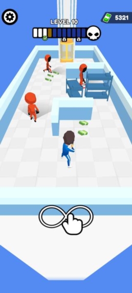 生存挑战官方正版截图2