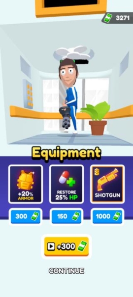 生存挑战官方正版截图3