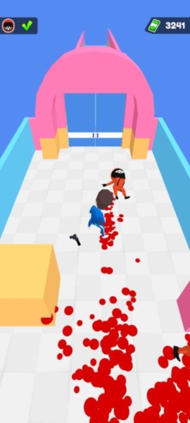 生存挑战官方正版截图4