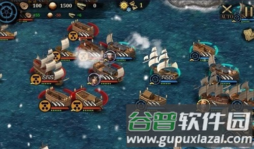 大征服者2战国时代内购版截图1