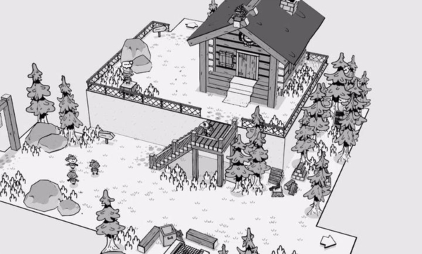 toem摄影冒险截图1