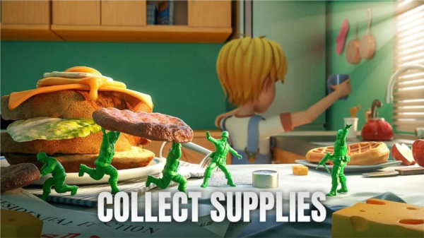 兵人大战士气增加版截图2