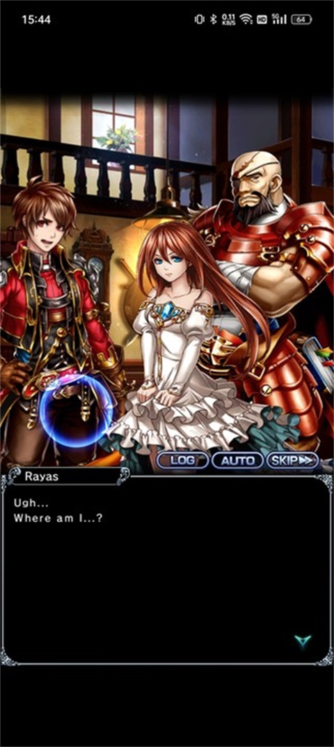 大召唤师国际版截图3