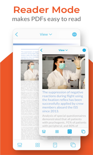 Xodo华为版本截图3