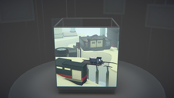 笼中窥梦手游安卓版截图1