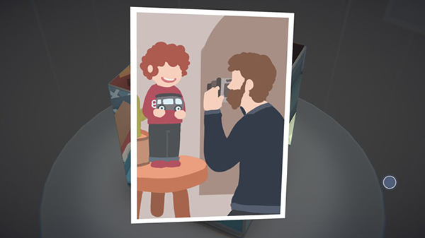 笼中窥梦手游安卓版截图2