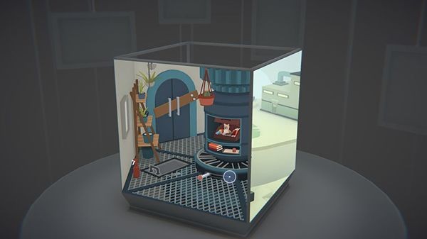 笼中窥梦手游安卓版截图3